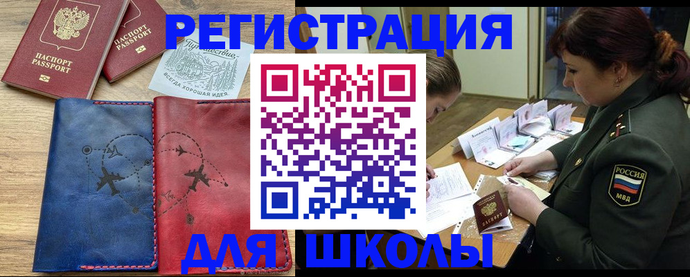 регистрация для школы в Лыткарино